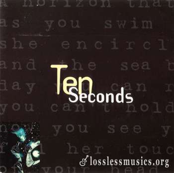 Ten Seconds - Ten Seconds (1996)