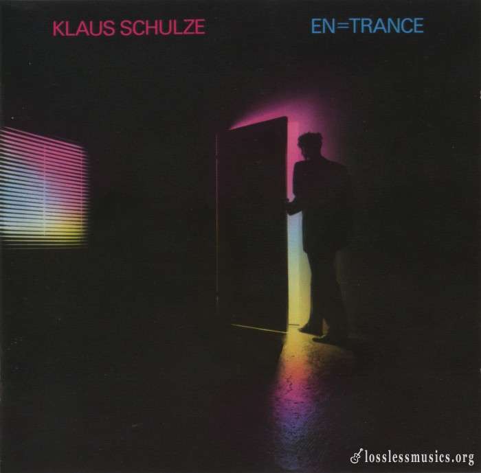 Klaus Schulze - En=Trance (1988) [Brain]