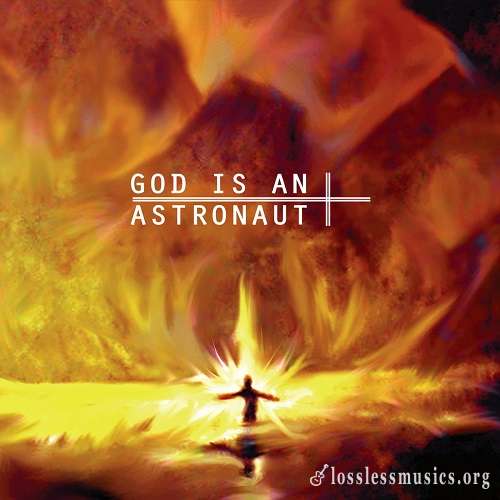 God Is An Astronaut - God Is An Astronaut (2008)