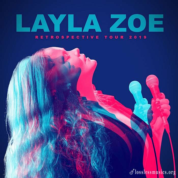Layla Zoe - Retrospective Tour 2019 (2020)