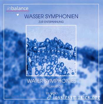 ARNO - Water Symphonies (1997)
