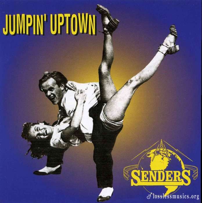 The Senders - Jumpin' Uptown (1996)