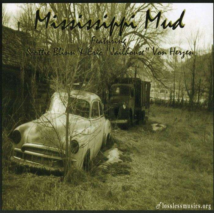 Mississippi Mud - Mississippi Mud (2002)