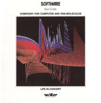 Software - Syn-Code (1987)