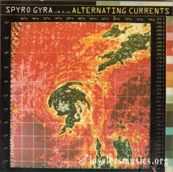 Spyro Gyra - Alternating Currents (1985)