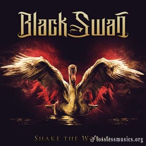 Black Swan - Shаkе Тhе Wоrld (2020)
