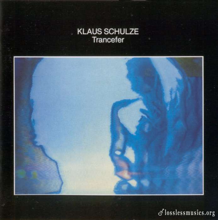 Klaus Schulze - Trancefer (1981) [Brain]