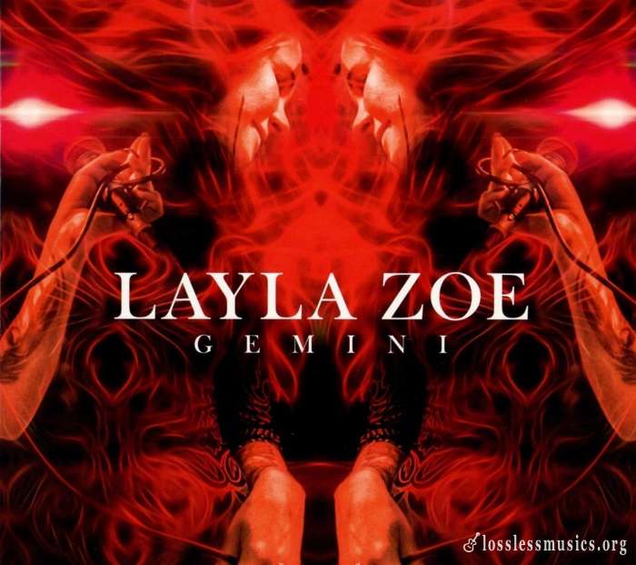 Layla Zoe - Gemini (2018)