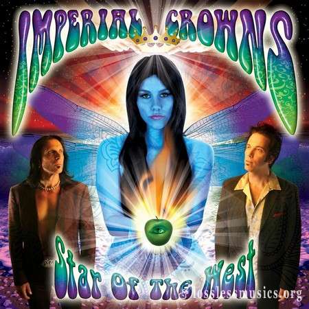 Imperial Crowns - Star Of The West (2007)