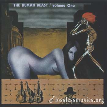The Human Beast - Volume One (1970)