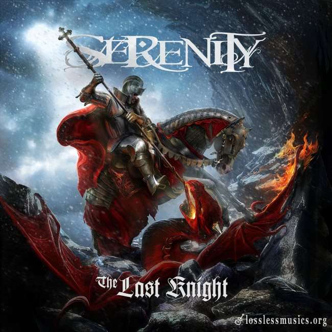 Serenity - Тhе Lаst Кnight (2020)