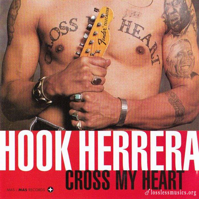 Hook Herrera - Cross My Heart (1997)