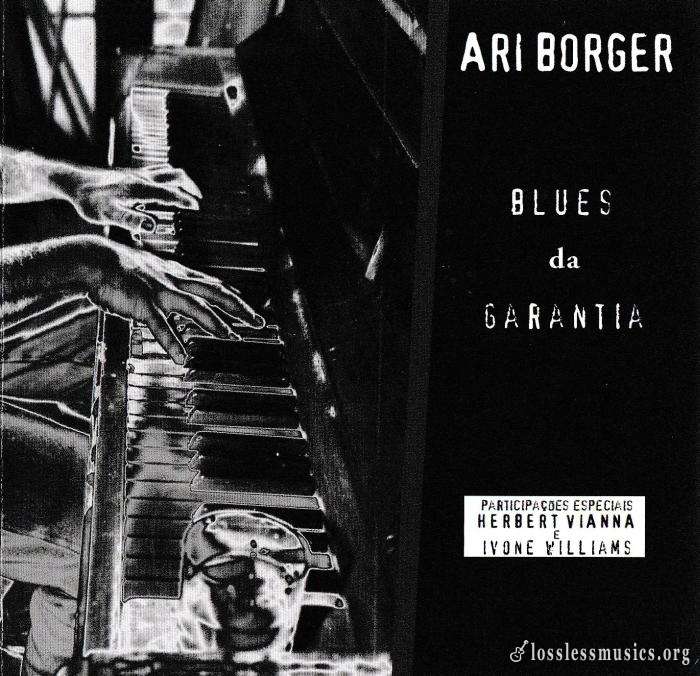 Ari Borger - Blues Da Garantia (2001)