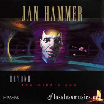 Jan Hammer - Beyond The Mind's Eye (1992)
