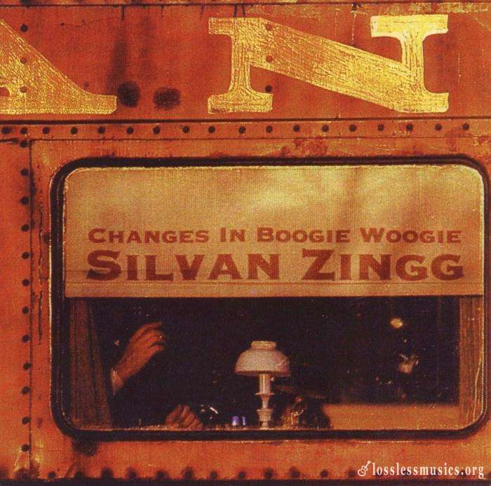 Silvan Zingg - Changes In Boogie Woogie (1996)