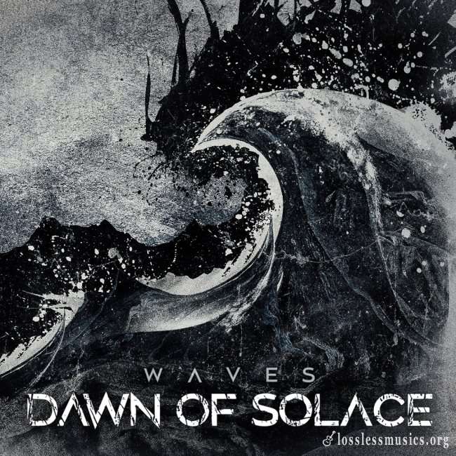 Dawn Of Solace - Wаvеs (2020)