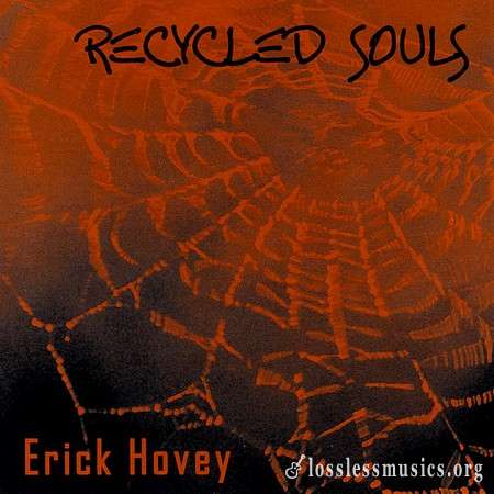 Erick Hovey - Recycled Souls (2009)