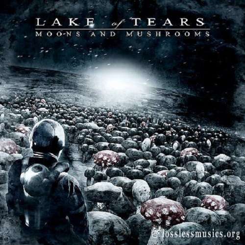 Lake Of Tears - Moons And Mushroom (Limited Edition) (2007)