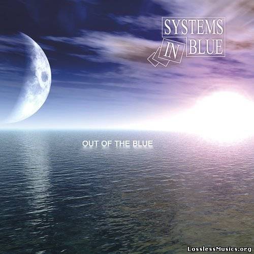 Systems In Blue - Out Of The Blue (2008)