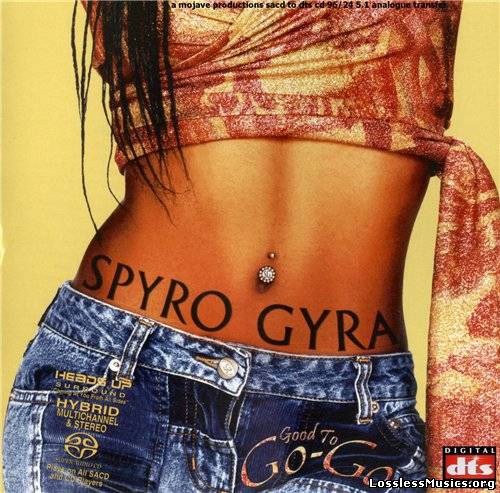 Spyro Gyra - Good To Go-Go [DTS] (2007)