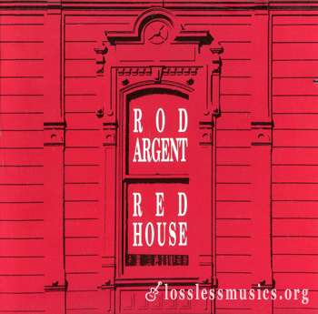 Rod Argent - Red House (1988)