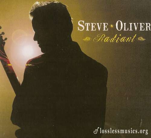 Steve Oliver - Radiant (2006)
