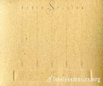 David Sylvian - Weatherbox (1989) [Limited Edition 5-CD Box set]