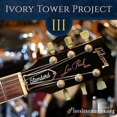 Ivory Tower Project - ITP III (2019)