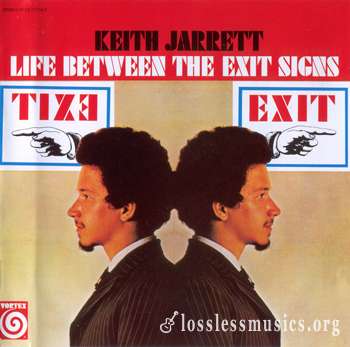 Keith Jarrett - Life Between The Exit Signs (1968)