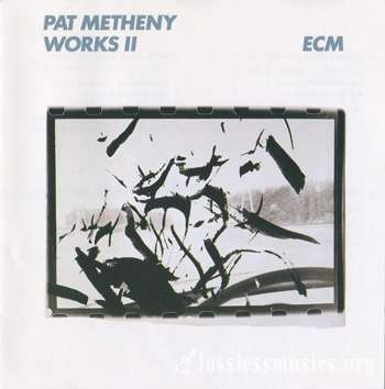Pat Metheny - Works II (1988)