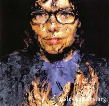 Bjork - Selmasongs: Music from the Motion Picture Soundtrack 'Dancer in the Dark' (2000)