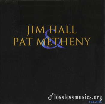 Jim Hall & Pat Metheny - Jim Hall & Pat Metheny (1999)