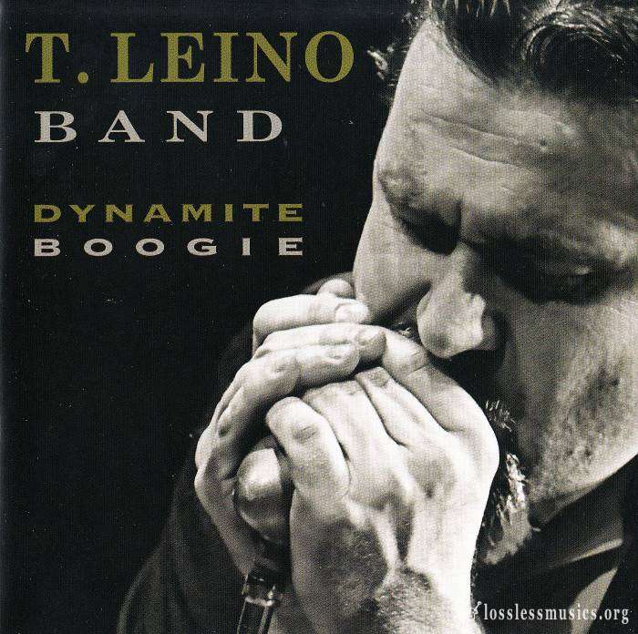 T. Leino Band - Dynamite Boogie (2009)