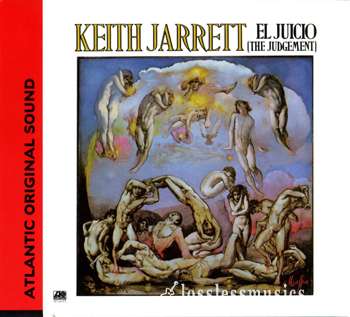 Keith Jarrett - El Juicio (The Judgement) (1975)