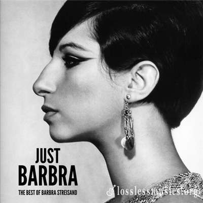 Barbra Streisand - Just Barbra [WEB] (2020)