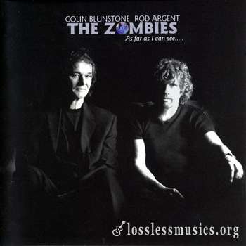 The Zombies - As Far As I Can See..... (2004)