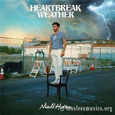 Niall Horan - Heartbreak Weather (2020)
