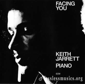 Keith Jarrett - Facing You (1972)