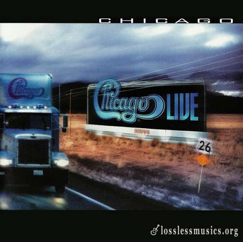 Chicago - Chicago XXVI: Live In Concert (1999)