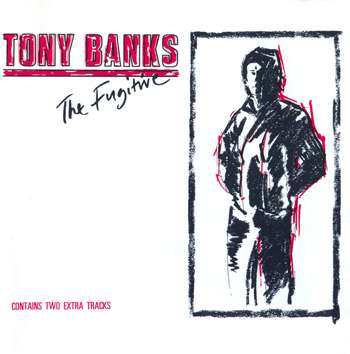 Tony Banks - The Fugitive (1983)