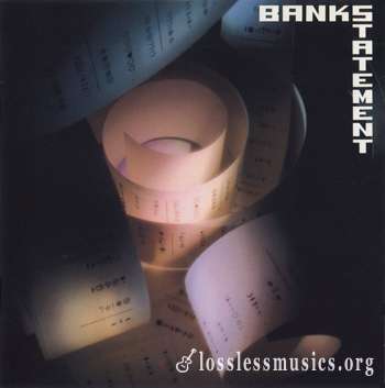 Bankstatement - Bankstatement (1989)