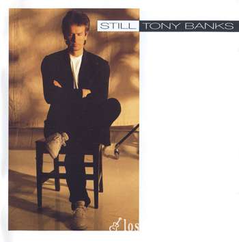 Tony Banks - Still (1991)
