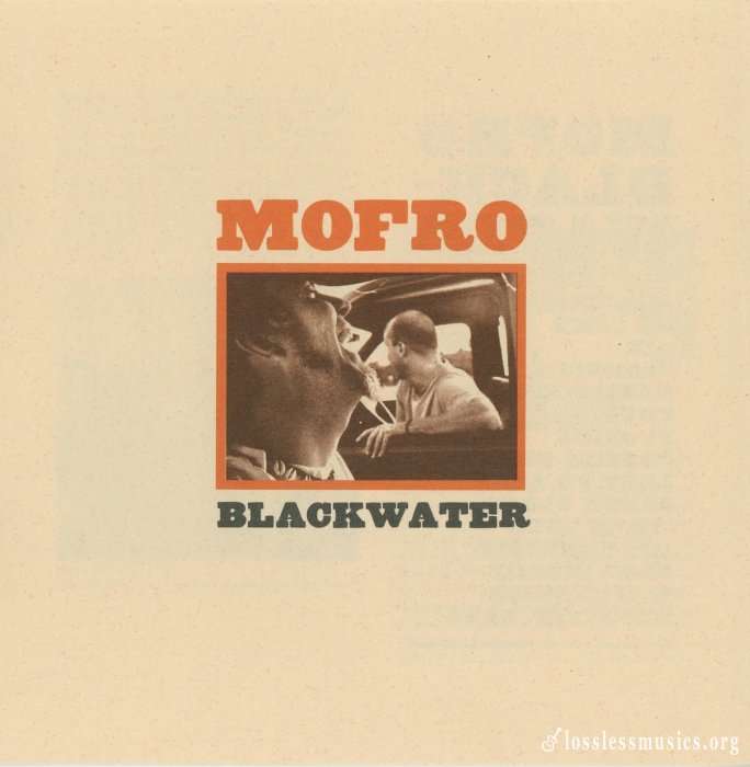 Mofro - Blackwater (2001)