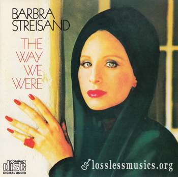 Barbra Streisand - The Way We Were (1974)