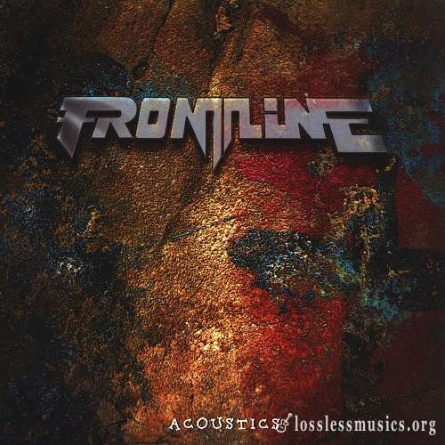 Frontline - Two Faced (Acoustics) (1995)
