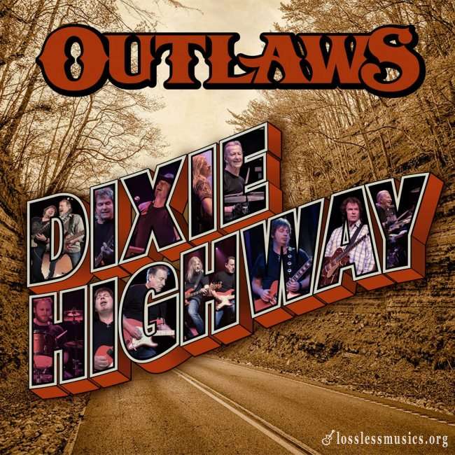 Outlaws - Diхiе Нighwау (2020)