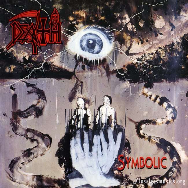 Death - Sуmbоliс (1995) (2008)