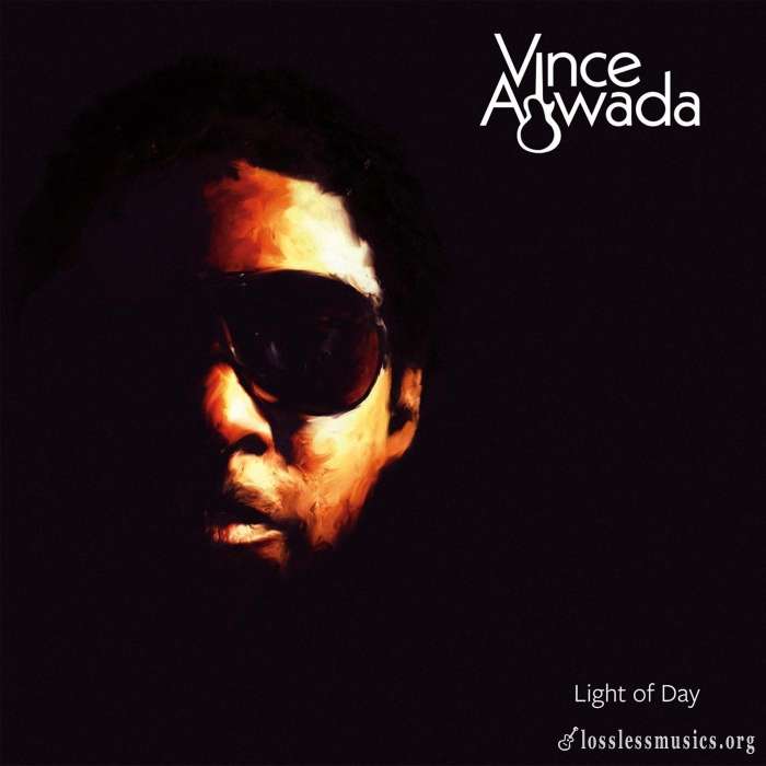 Vince Agwada - Light Of Day (2019)