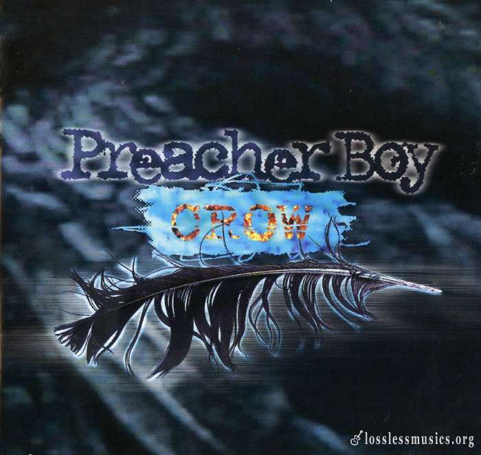 Preacher Boy - Crow (1998)
