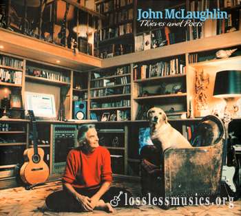 John McLaughlin - Thieves and Poets (2003)